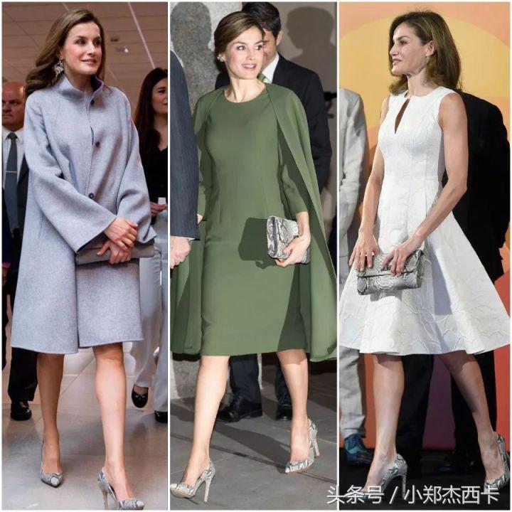 别再Zara了，西班牙王后亲自带你买买买！