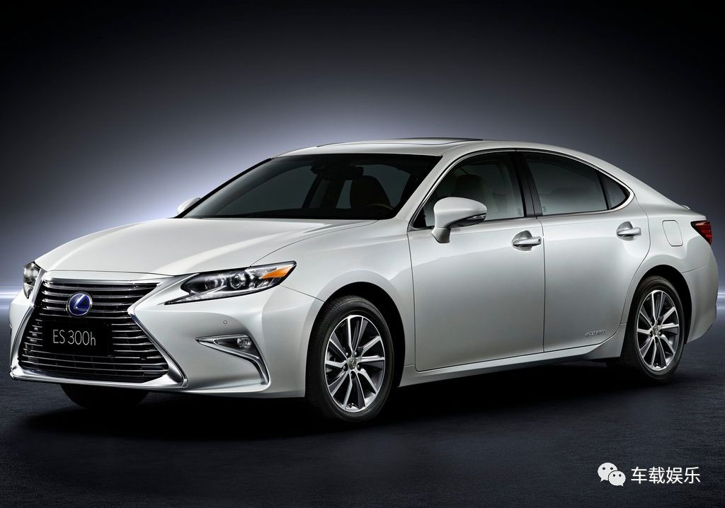 3.0LV6前置后驱的锐志向我们告别丰田如何书写Avalon的少年梦