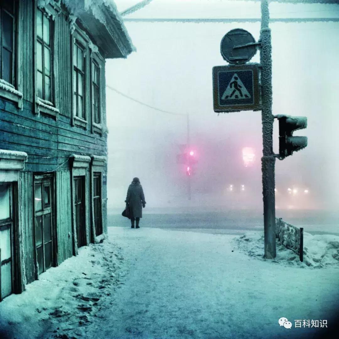 雅库茨克是冰城吗,冰城雅库茨克