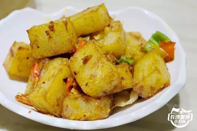 长沙观沙岭粤式早茶,长沙有几家早茶店