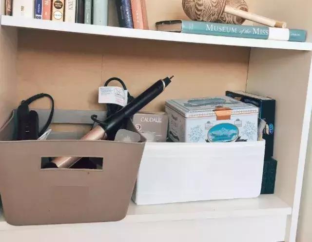 拒绝凑合——留学生dorm公开（内附提高日常幸福感小物推荐）