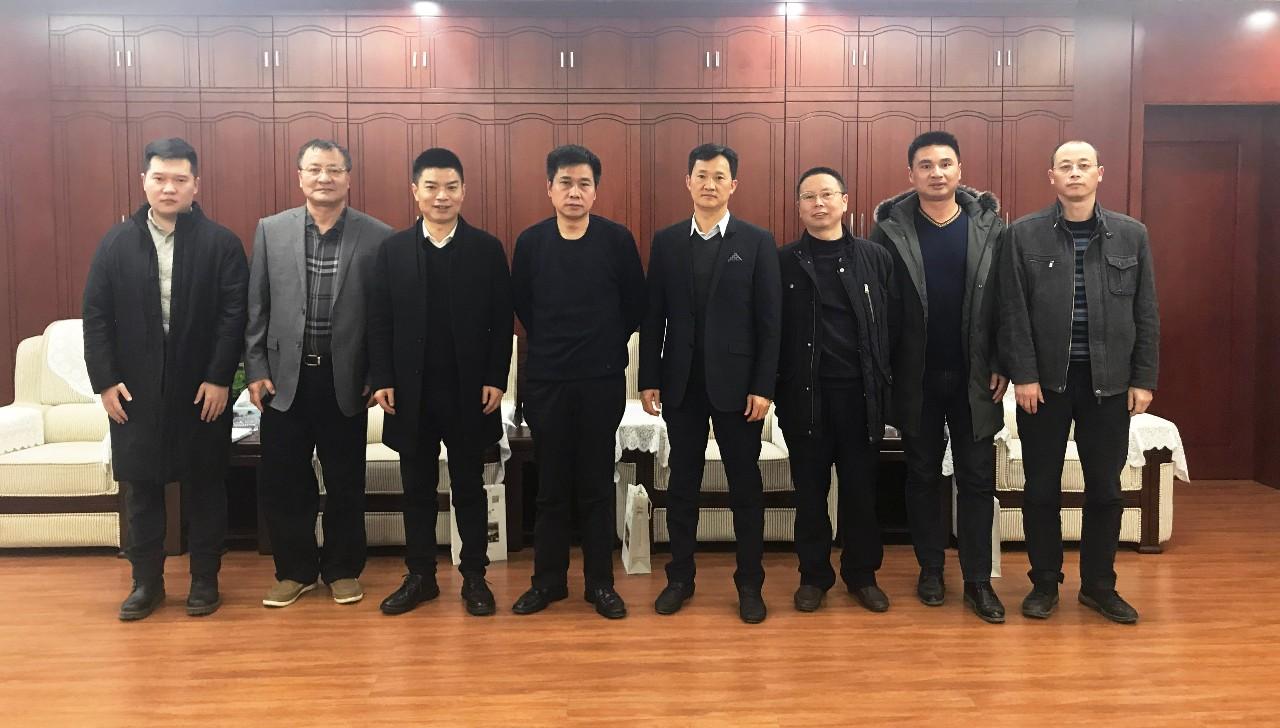 又一县｜58速聘签约江西铜鼓县，开启智慧就业模式新篇章！