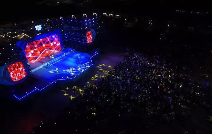 厦门周边游，听说，你错过了这样的一个奥迪之夜