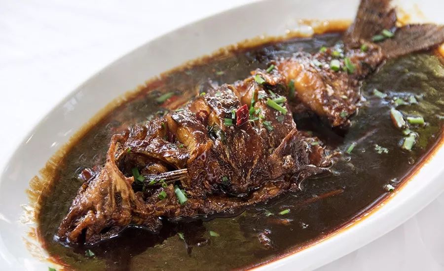 朱家角古镇美食,朱家角古镇一日游最佳攻略