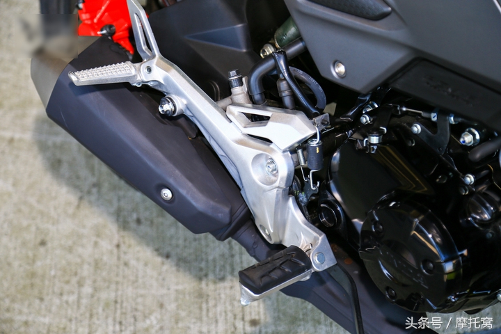 hondamonkey125小猴子,本田小猴子hondamsx125