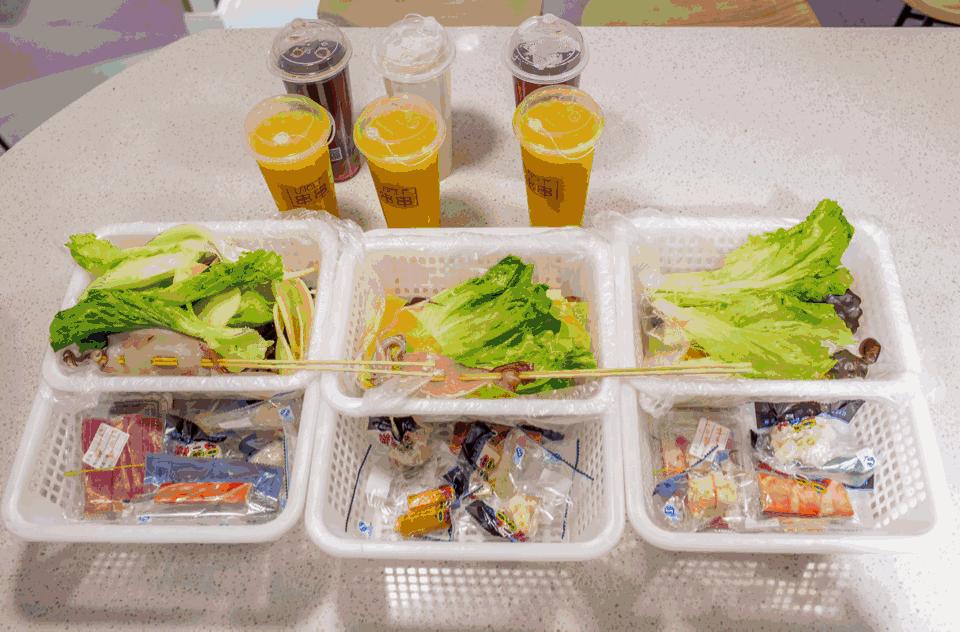 串串叔叔中正天街,串串叔叔团购中正天街