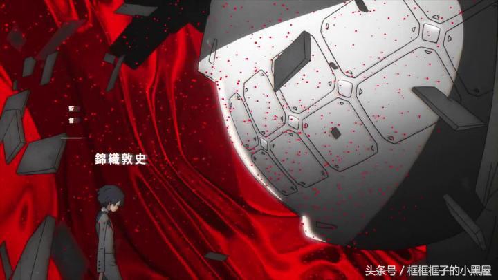 darlinginthefranxx情侣头像,darlinginthefranxx高清壁纸