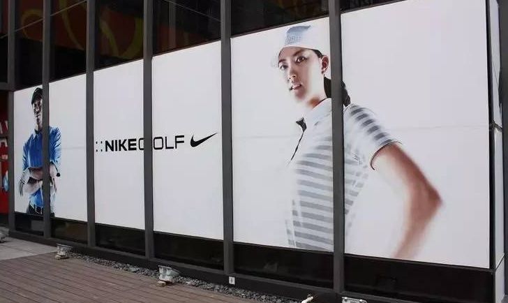 广告喷绘注意事项和禁忌,喷绘广告用什么颜色底好看