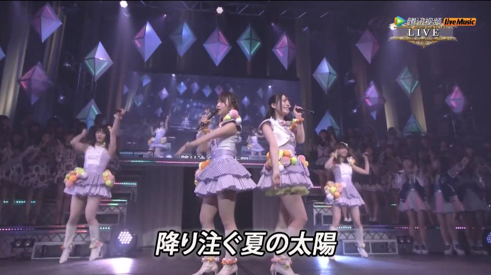 没了渡边麻友的2018AKB48金曲大赏还可以看什么？