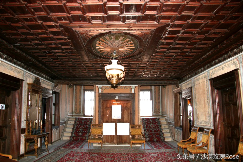 古欧洲贵族住什么房子,欧洲1000年前的房子