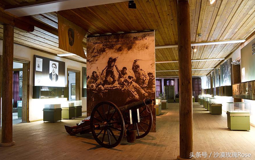 古欧洲贵族住什么房子,欧洲1000年前的房子