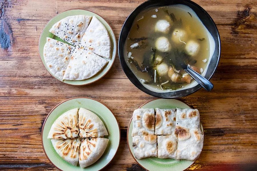 朱家角古镇美食,朱家角古镇一日游最佳攻略