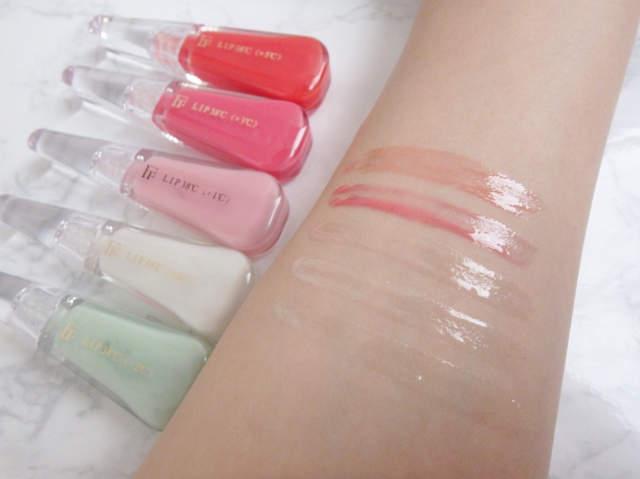 办公室美妆圣品，最适合放在公司补妆用的优秀化妆品们