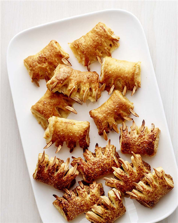 轰趴适合准备什么甜品,聚会轰趴需要准备的食物