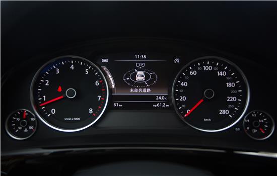 无惧风刀雪箭穿越林海雪原带你见证途锐踏雪牡丹江的十八般武艺