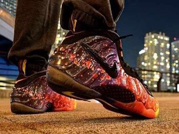 喷泡科普,喷泡外观进化史