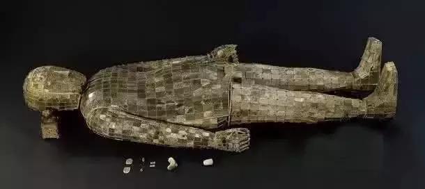 国家博物馆24件国宝,中国顶级国宝36件