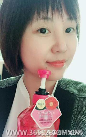 日本资生堂丝蓓绮洗发水,日本资生堂丝蓓绮