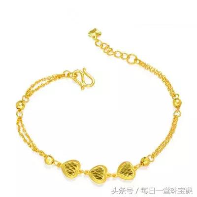 有些人戴玉珠手串真的看起来很土,一条漂亮的手串少不了好看的配饰