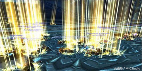 魔兽世界早期版本探索,魔兽世界版本历程