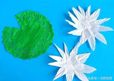 儿童diy手工奶油蛋糕玩具,蛋糕纸托能直接用吗