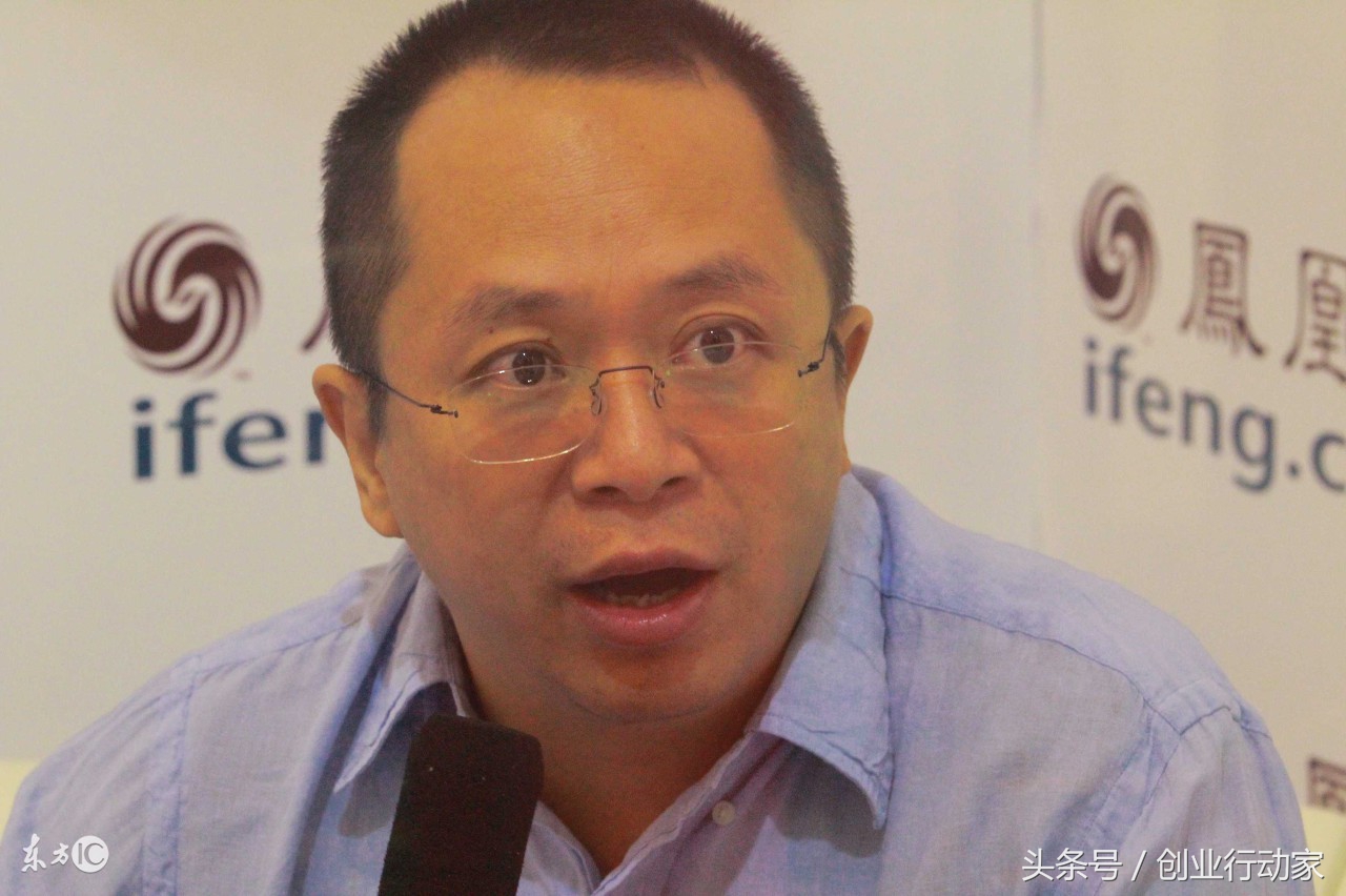 一个“拉皮条”的，几小时赚千万！巨头企业的隐形军师竟是他？