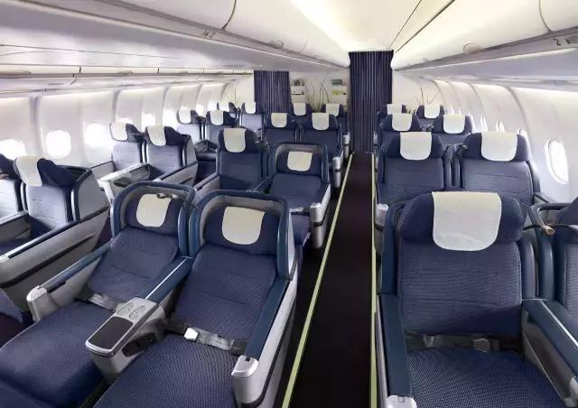 婴儿第一次坐飞机需要注意什么,第一次坐飞机出差需要注意什么