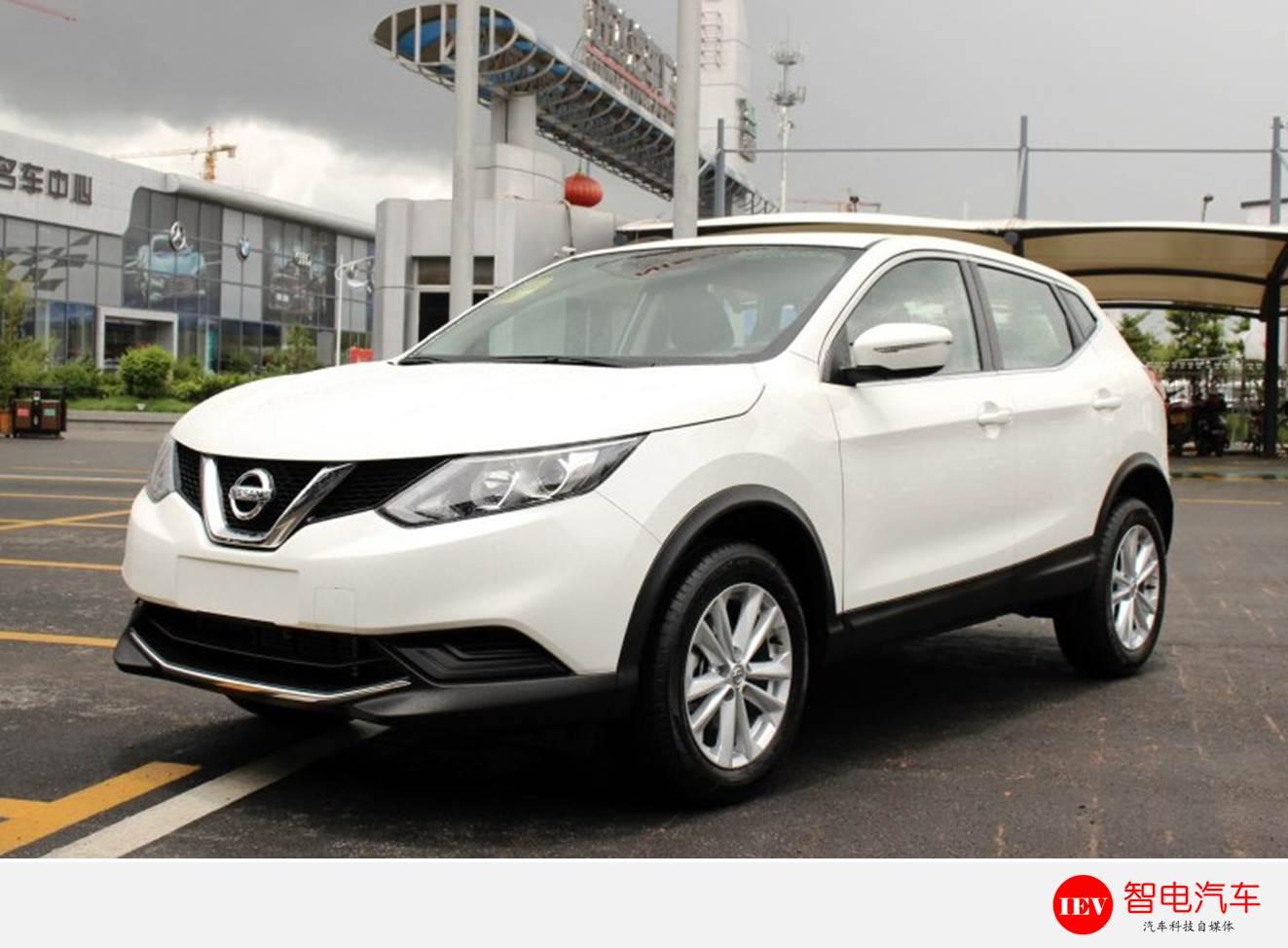 日产逍客为啥销量这么高,东风日产逍客销量好不好