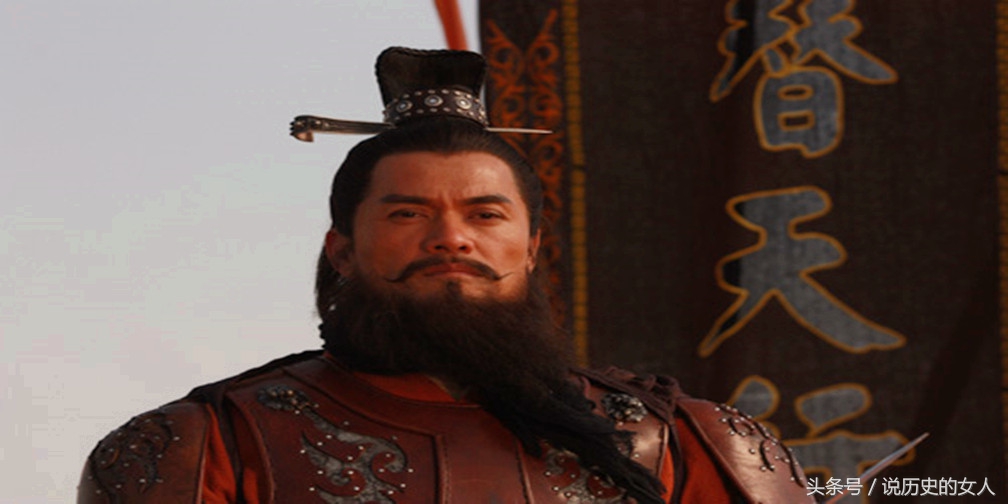 宋江问晁盖若不招安梁山出路何在,招安未必是梁山唯一的出路