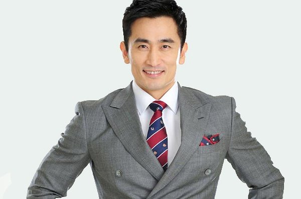 在中国公认的十大韩国男明星,十大最帅韩国男明星