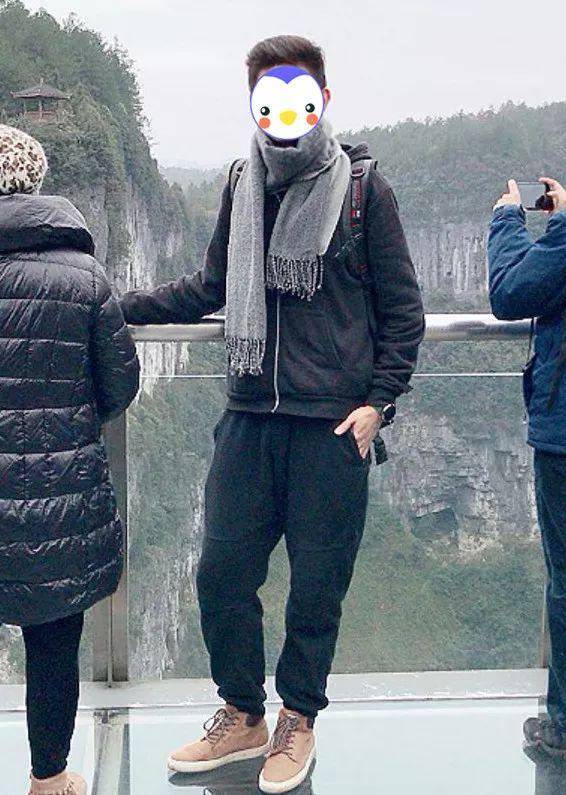 男人一身标配多少钱,男生一身打扮多少钱