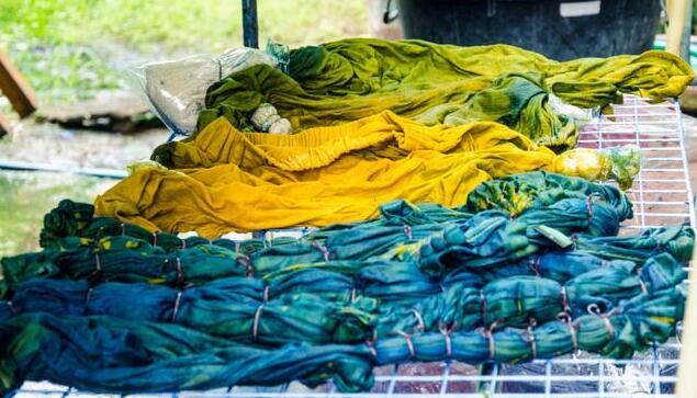 泰国购物去哪个城市比较好,泰国旅游必买品泰国面霜