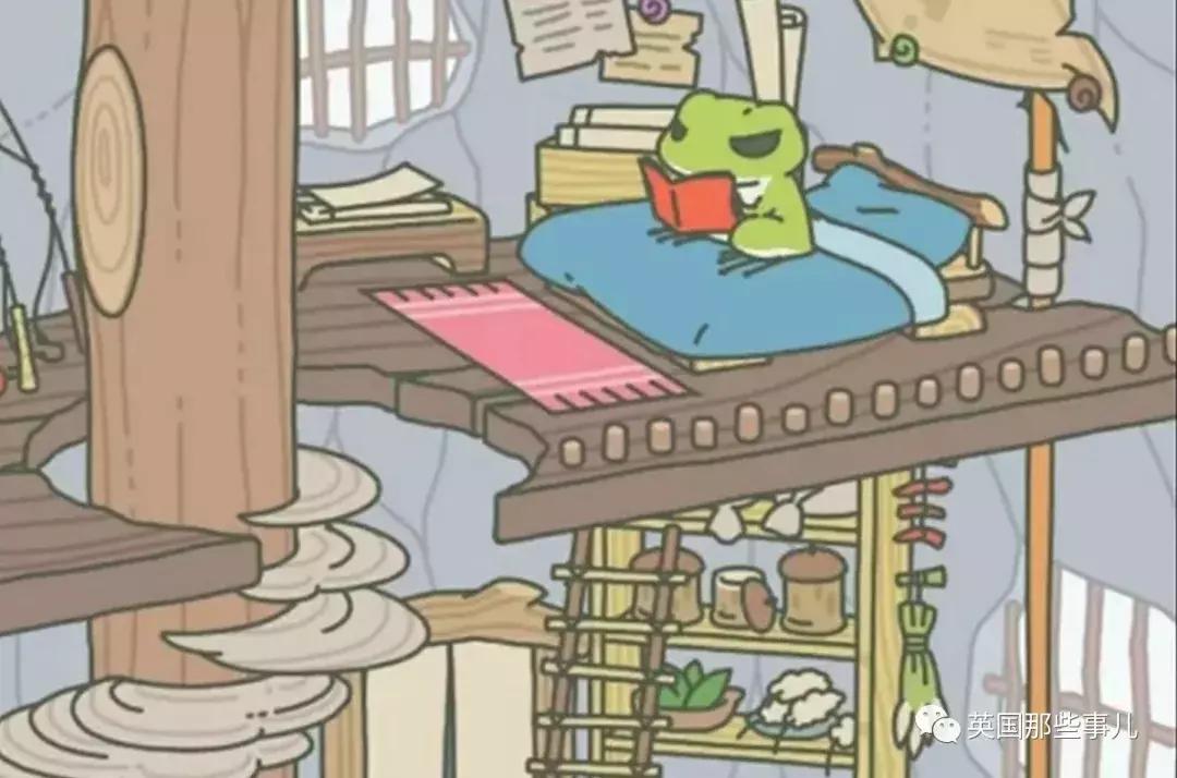 怎么才能让蛙蛙回家,怎么能让蛙快点回来