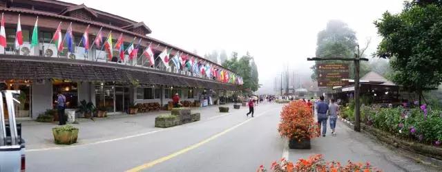 曼谷自由行攻略昆明出发,昆明至曼谷旅游攻略