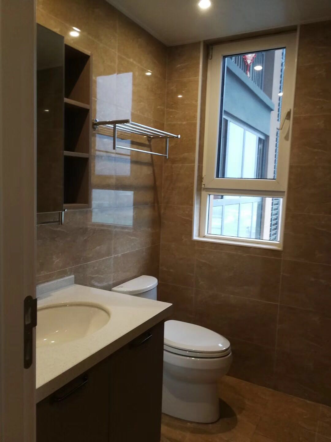 西安普华浅水湾花园洋房,西安普华浅水湾户型图