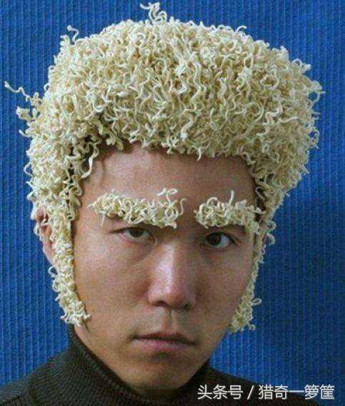 奇葩的日本人照片,奇葩日本老照片