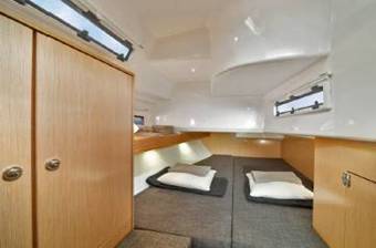 迷醉于南法蔚蓝海岸的帆船梦幻之旅