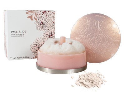 粉质细腻的散粉推荐,细腻丝滑的散粉