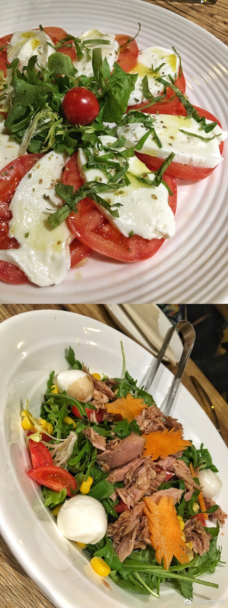 五大道新开的西餐,五大道西餐厅意大利面