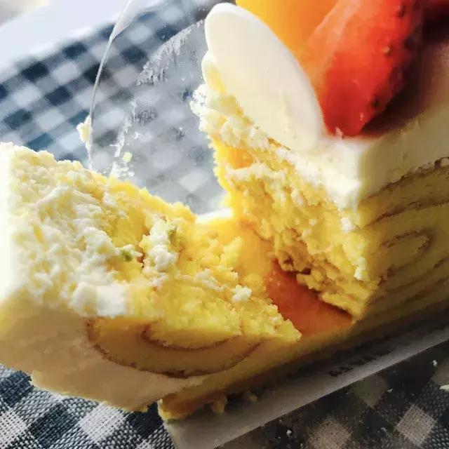 好利来蛋糕大测评，总有一个你喜欢的