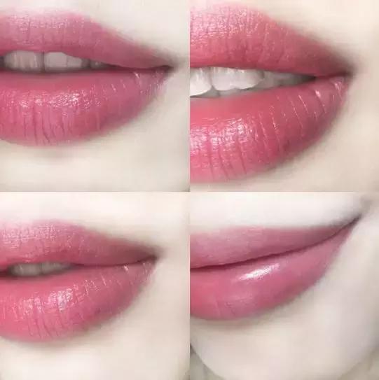 tf口红色号哪个好看,拥有属于自己口红