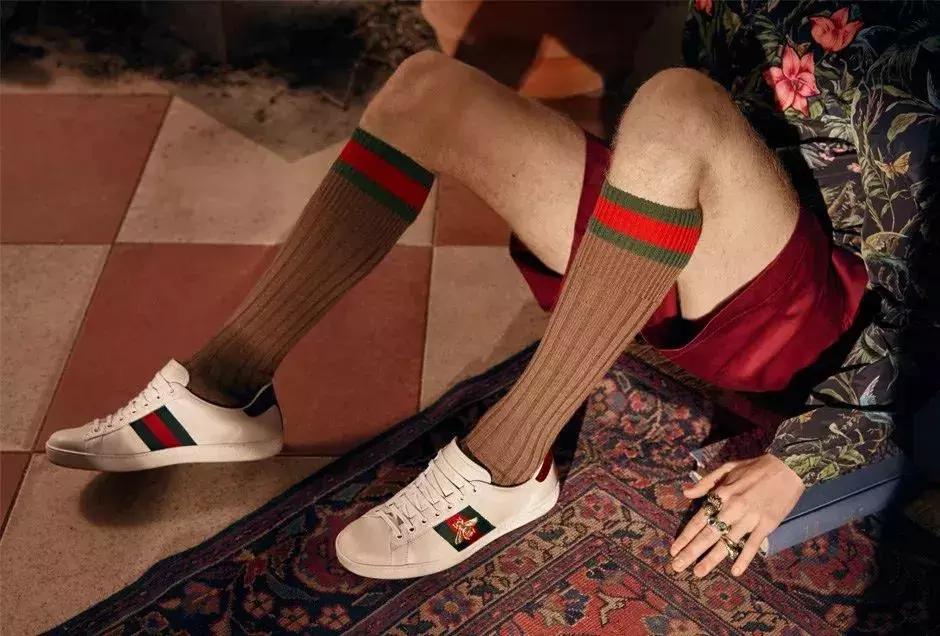 种草时间到！2017最红鞋2018必火鞋