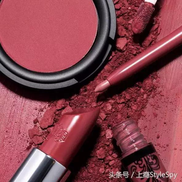 杨树林口红哪个色号适合黄干皮,黄皮杨树林口红色号推荐