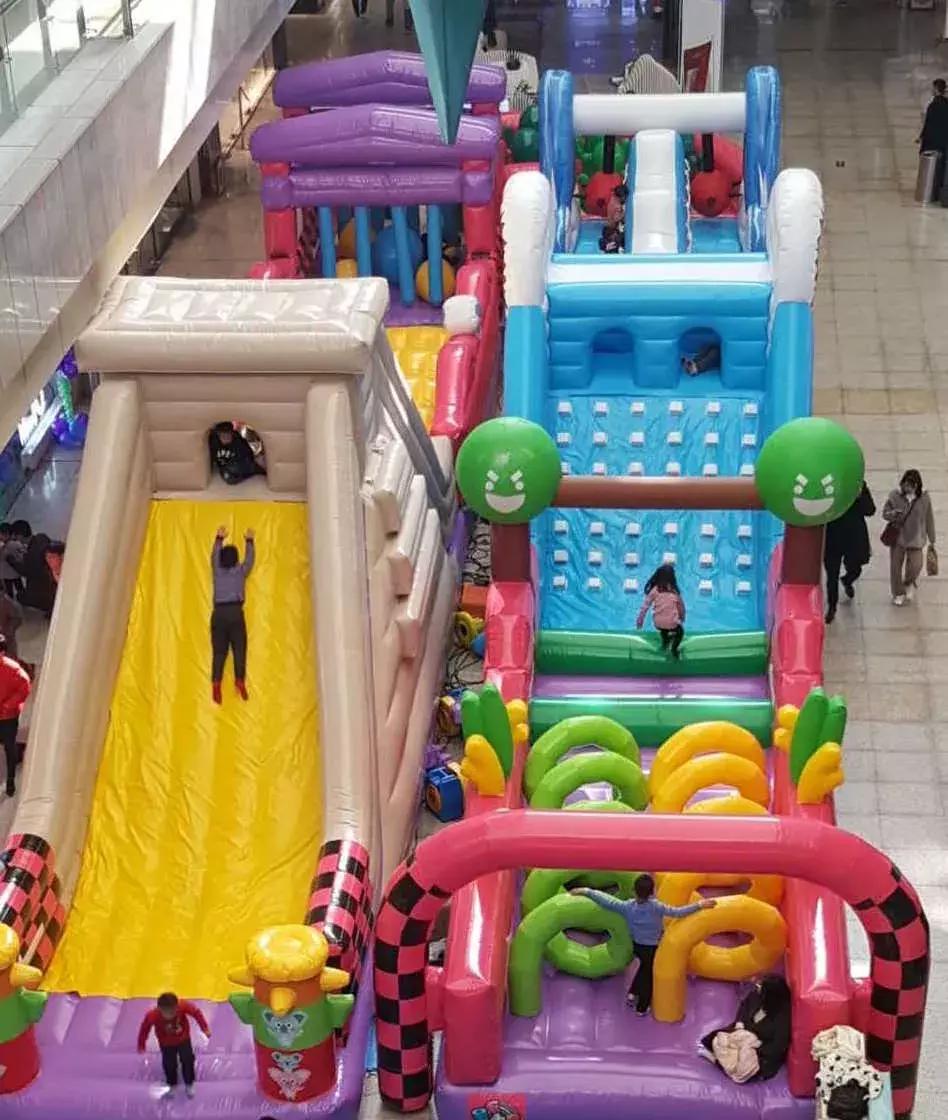 新城区商业广场最新消息,六安东部新城彩虹广场