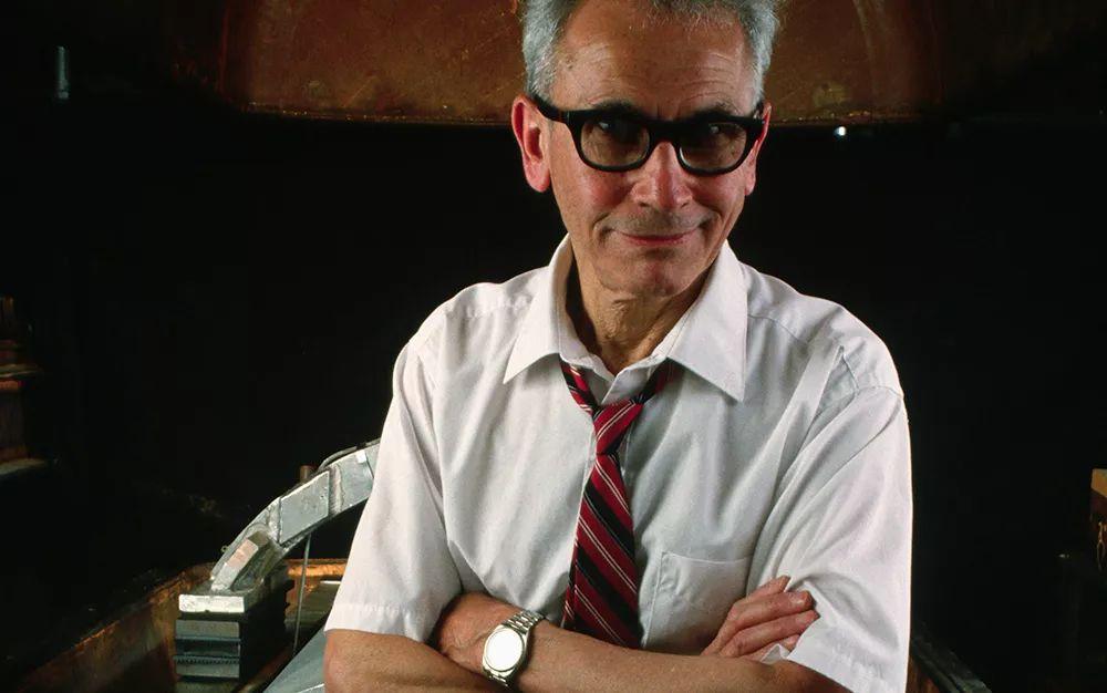 与教授、工程师、学生谈引力波-诺奖得主KipThorne报告