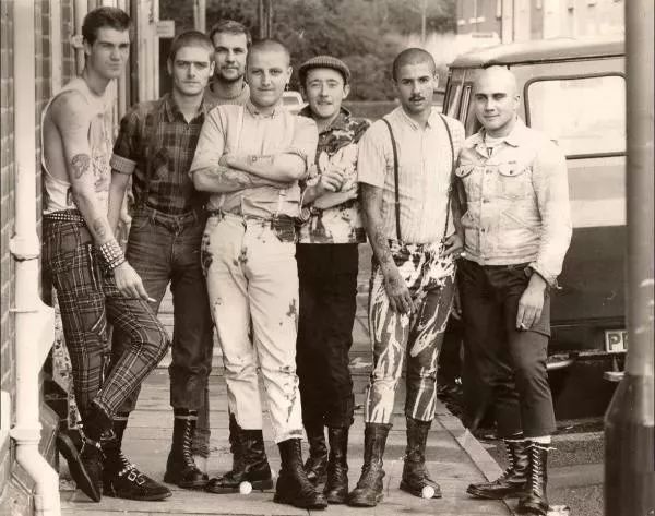 drmartens鞋很难穿吗,drmartens旧鞋