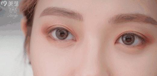 日常乖乖女妆容教程,过年回家化妆教程