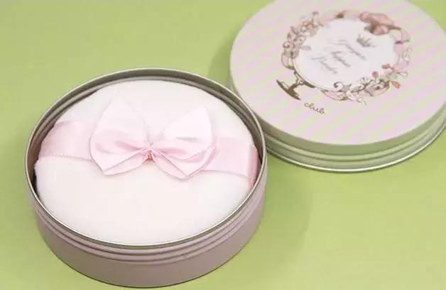 晚安粉跟粉饼一样吗,晚安粉和粉饼区别