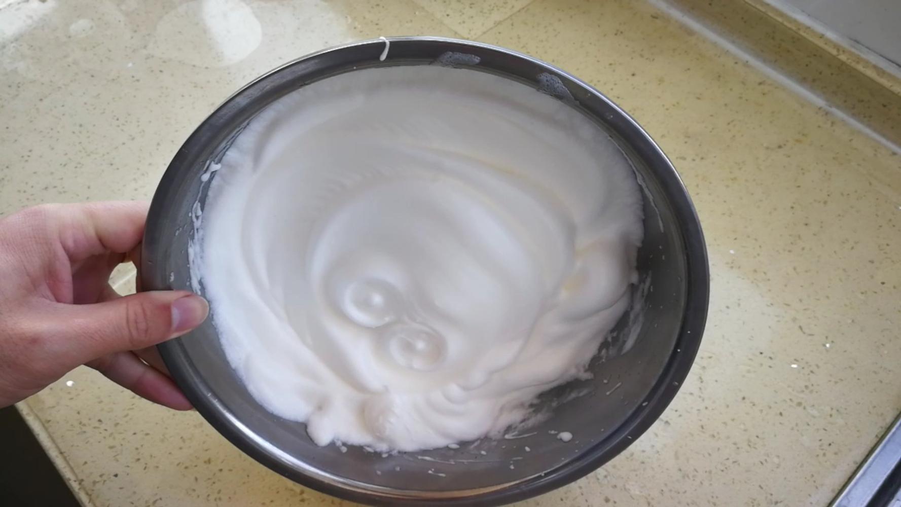 用电饭煲做蛋糕为什么发不起来,为什么蛋糕用电饭煲蓬松不起来