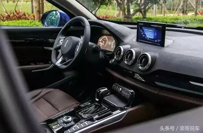 wey这车咋样,wey这款车卖多少钱